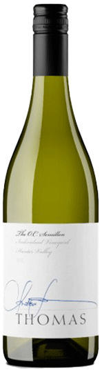 Thomas Wines The OC Shiraz NV